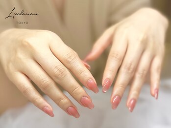 レクレルールトウキョウ(L'eclaireur Tokyo)/11月特集22:定額ワンカラー秋