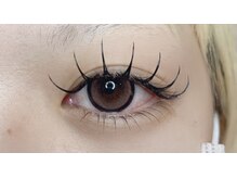 ナナ 福岡(NANA)/エクステ・下まつ毛パーマ