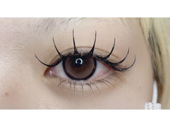 ナナ 福岡(NANA)/エクステ・下まつ毛パーマ