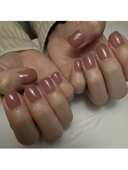 ソワネイル(SoiNail.)/one color