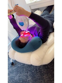 ペルラメディカルホワイトニング 名古屋/笑顔に自信を