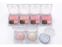 スタパト 銀座店/メイクレクチャーメニュー有