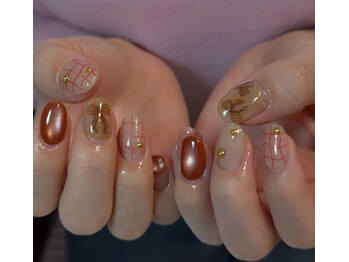 グレイス ネイル(Grace nail)/