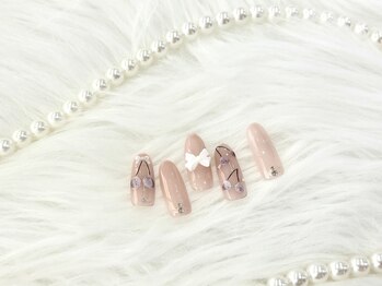 ミミ(mimi)/Lコース