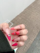 Private Salon YUNIA【ユニア】【2/11 NEW OPEN(予定)】 古頭