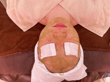 アーニャビューティー(Anya Beauty)/ハーブピーリング