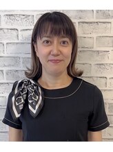 イム(Y’m)&nbsp;城戸 圭子