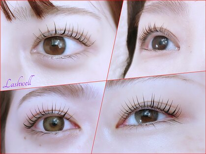 ラッシュウェルの写真