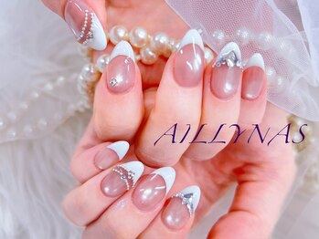 アイリナス(AILLYNAS)/