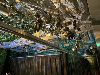 ニドネ(nidone)/脳が休まる空間