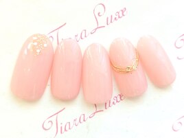 定額≪Bコース≫オフィスネイル