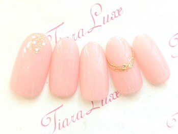 定額≪Bコース≫オフィスネイル