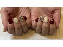 アールエム(Rm)/２月☆ネイル