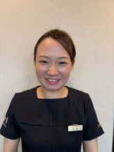 ハミル 平尾店(HAMIL)&nbsp;吉松 りさ