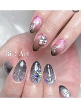 ヴィアート(Bi:Art)/
