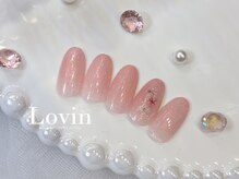 ラヴィン なんばスカイオ店(Lovin)/【4月 simple+ design】