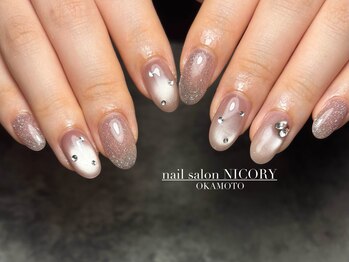 トレンドコース◆