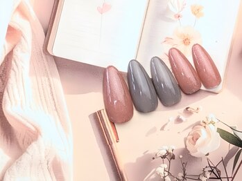 ワンカラー／グラデーション