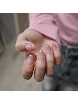 シーズネイル 渋谷店(She's nail)/新規お客様 オフ込み　8980円