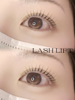 シイプ(SHE:P)/にしうち担当◆ラッシュリフト
