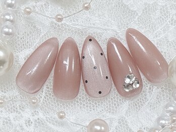 ビューティメイク 池袋(BEAUTY MAKE)/【定額】ブロンズコース¥6000