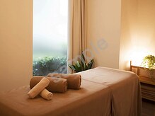 希望院【もみほぐし/足つぼ/アロマオイルマッサージ/ヘッドスパ】の雰囲気（石川町駅徒歩3分の通いやすい好立地☆もみほぐし/ヘッドスパ）