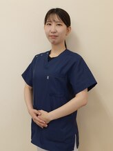 たぶし鍼灸整骨院&nbsp;田村 静夏