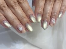 ルオントネイルトウキョウ(Luonto nail TOKYO)/ちょこっと定額デザイン