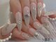 ミレアネイル 銀座(MIREA NAIL)の写真