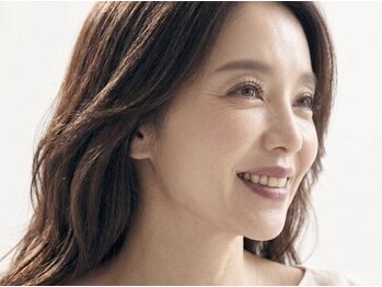 ハル(HAL)の写真/40代以上の大人の女性のなりたい目元を叶えるまつ毛サロンへ！ナチュラルな仕上がりで時短メイクも叶う☆