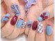ネイルマフィア 新宿(NAIL MAFIA)の写真