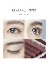 ミイプ(MEPP)/モーヴピンク