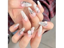 スパイスネイルズ(SPICE NAILS)