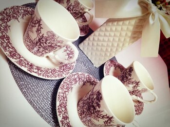 バースデーバースデー 藍住店(BirthDay BirthDay)/バースデーバースデー