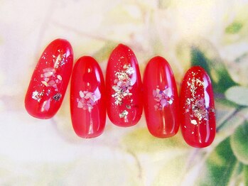 ティーエヌ 名古屋矢場町店/トレンドデザイン￥5980