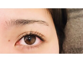 リーチェココ 筑紫野店(RICHE.coco)/まつ毛エクステ