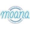 モアナリゾート エルア(moana Resort 'elua)のお店ロゴ