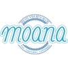 アイラッシュリゾート モアナ(eyelash Resort moana )のお店ロゴ