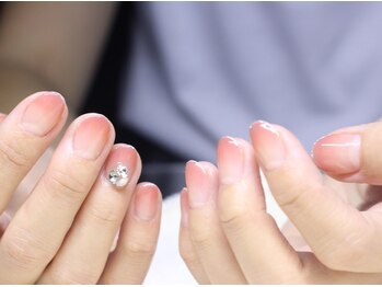 ニコルーム(Nico Room)/似合わせカラーグラデーション