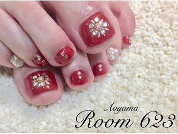 ルーム735 青山(Room735)/フットし放題