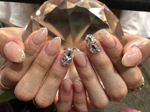 ブリリアン(Brillant)/