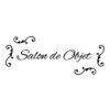 サロンドオブジェ(Salon de Objet)のお店ロゴ