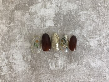 エレン 南越谷店(elen)/design plan