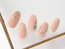 アクア (aqua)/デザインアートコース★6280円