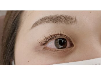 シルフ 石橋店(Sylph)/まつ毛パーマ