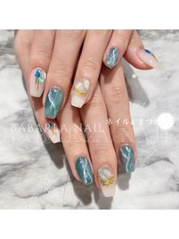 定額スカルプコース12900