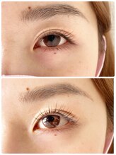 バードアイ(bird eye)/ラッシュリフト（まつ毛パーマ）