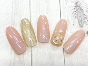 ティーエヌ イトーヨーカドー能見台店/季節の定額5390円コース