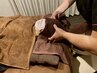 全身もみほぐし　70分+ヘッドスパ　20分　5400円