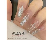 ミナ サロン 大久保店(MiNa)/